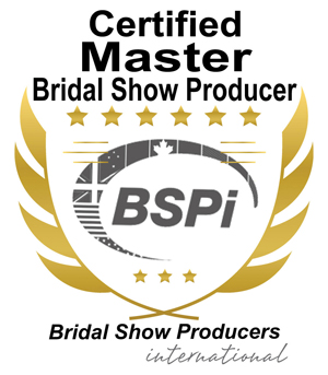 BSPI Master Bridal Show Producer